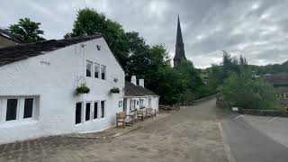 Ripponden Yorkshire [upl. by Yrhcaz]