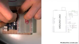 RF 433Mhz Remote Communication Circuit [upl. by Rawlinson192]