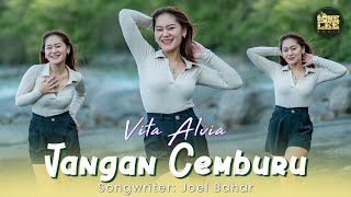 Vita Alvia  Jangan Cemburu DJ Remix  Dulu Putus Itu Maumu  Udah Putus Jangan Cemburu [upl. by Tenneb]