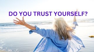 DO YOU TRUST YOURSELF  Jared Rand 111224 2379 [upl. by Ilyak127]