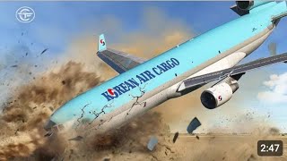 AirFrance Airbus a380 Collide amp Crash Emergency land at UAE Today gta5 fyp shorts [upl. by Noteek430]