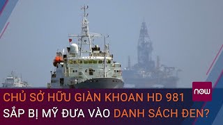 Sự thật giàn khoan HD981 Trung Quốc đưa về hay còn trên BiểnTọa độ đặt giàn khoan có dầu khí không [upl. by Orgel]