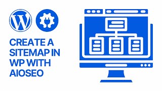How To Create a Sitemap in WordPress for Free Using All In One SEO WordPress Plugin For Free 🚦 [upl. by Gitel]