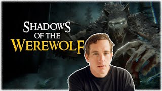 Shadows of the Werewolf  When Daylight Saving Time Almost Kills You [upl. by Adolphus]