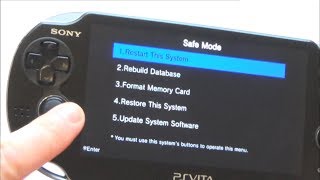 Unboxing PS Vita 3G First Edition [upl. by Yrehc]