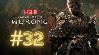 Black Myth Wukong★PC Gameplay★ Part3quot★Boss Kugel  Roter Junge [upl. by Nhaj]