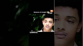 viral love funny Karthik blogs [upl. by Ttocs]