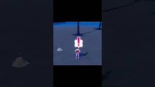 Shiny Sandygast Please Subscribe shortsfeed pokemon shinypokemon shinyreaction shorts short [upl. by Jeremias]