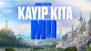 Kayıp Kıta Mu Part 1 Dinlerin Kökeni [upl. by Tierza169]