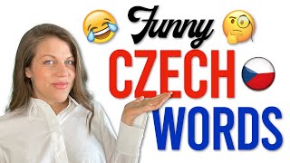 My favorite Czech words and what they say about Czech people and culture [upl. by Bowerman]