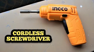 screwdrivercordless screwdriveringco toolstools reviewerscrew driverbest screwdriver [upl. by Anij440]