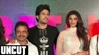 Daisy Shah amp Rajpal Yadav At Muhurat Of Film RamRatan  UNCUT [upl. by Pelage]