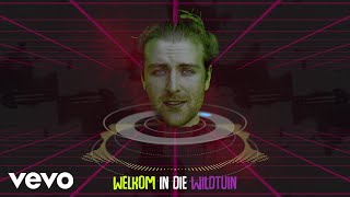 Synth Peter  Welkom In Die Wildtuin ft Wortel Kombat [upl. by Drallim]