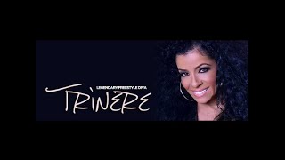 THE BEST OF TRINERE LEGENDARY FREESTYLE DIVA [upl. by Marena]