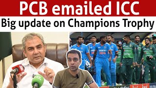 PCB seeks explanation from ICC [upl. by Raimes]