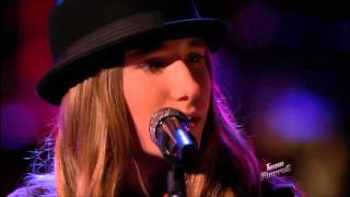 Sawyer Fredericks  6 songs on the Voice Please Subscribe [upl. by Avron]