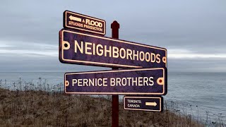 Pernice Brothers  Neighborhoods Live in Toronto Canada [upl. by Hett]