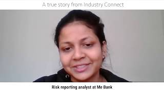 A New Risk reporting analyst Business Intelligence [upl. by Nahtanaj]