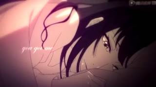 got me looking so crazy in love  amv [upl. by Jermain]