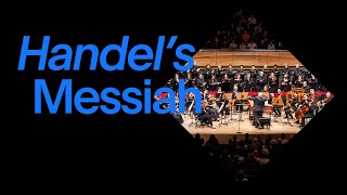 “Hallelujah” from Handel’s “Messiah” Excerpt [upl. by Enyrhtak]