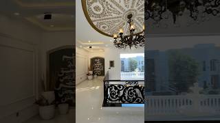 Most Decent and Elegant 1 Kanal House For Sale With Basement Bahria Town Lahore [upl. by Castra986]