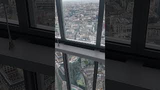 The Highest Viewing Platform Horizon London [upl. by Ajnotal]