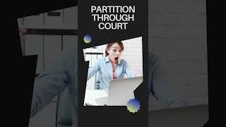 Splitting Assets What You Need to Know About Property Partition [upl. by Lilhak]