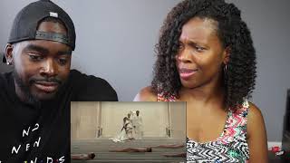 Official Beyoncé and JayZ Ape St REACTION [upl. by Rooney]