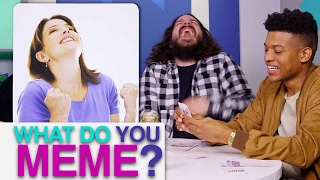 What Do You Meme  SourceFedPLAYS [upl. by Menell214]