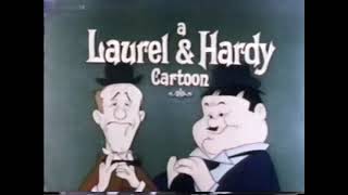 Laurel and Hardy E2 [upl. by Anwahsat]