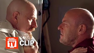 Breaking Bad  Youre Heisenberg Scene S5E9  Rotten Tomatoes TV [upl. by Samson236]