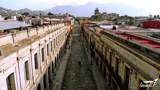 Andador Turístico Oaxaca [upl. by Jez]