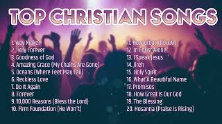 Lift Up Your Spirit  Uplifting Praise amp Worship Playlist 2024  Hillsong Elevation and Bethel [upl. by Howes184]