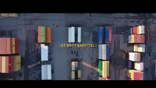 Megaflis  Et nytt kapittel [upl. by Rome132]