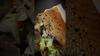 Der beste Touristen Döner in Berlin [upl. by Atsed]