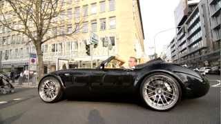 Wiesmann MF5 Roadster V10 by Lector [upl. by Elli]