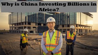 The Shocking Truth Behind Chinese Investments in Africa [upl. by Spindell]