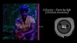 Lithonia  Isle [upl. by Bevan]