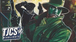 Green Hornet Movie Coming From Universal [upl. by Engel]