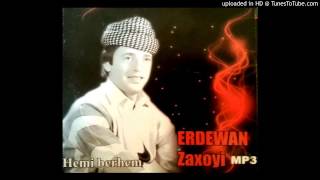 Erdewan Zaxoyi  Leyla [upl. by Hort]