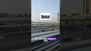 ❤️ Dubai UAE shortvideo youtubeshorts viralshort [upl. by Leith35]