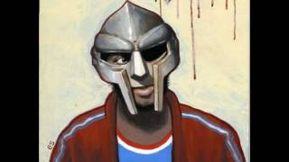 MF Doom  The Mic Sounds Nice [upl. by Phene]