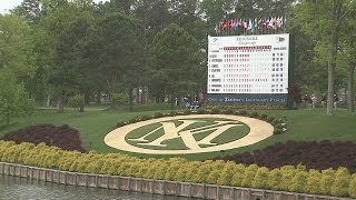 LPGA and Kingsmill Agree to FourYear Extension [upl. by Nefen]