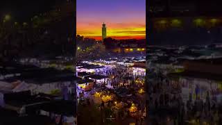 Medina Marrakesch music marokko morocco marrakech urlaub vacation [upl. by Klemperer]