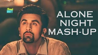 Night Lofi Songs 🎵  Mashup 🥀  Feel Relax amp Sleep  SlowedReverb  Hindi Lofi Vibes [upl. by Garrick]