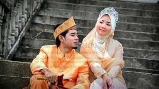 Wady Tok Dalang amp Shera  Pakej 699 Official Video [upl. by Ridglea579]