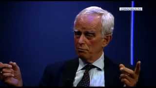 Pim Van Lommel Consciousness and The Near Death Experience Interview by Iain McNay [upl. by Cheri266]