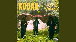 KODAK [upl. by Clotilda]