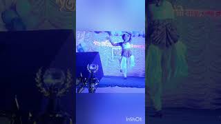 Mono mor megher o songi dance ytshorts monomor rain ynotstudios yohio raghav Nrityachayan [upl. by Kilby]