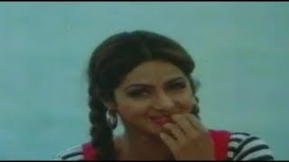 Khoyi Khoyi Aankhon Mein  Mr Bechara  Anil Kapoor amp Sridevi  Full Song [upl. by Sibel]